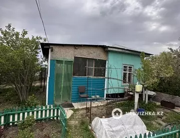 18 м², 1-комнатная дача, 8 соток, 18 м², изображение - 6