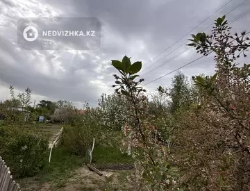 1-комнатная дача, 8 соток, 18 м²