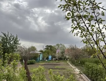 1-комнатная дача, 8 соток, 18 м²