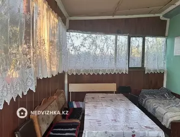 18 м², 1-комнатная дача, 8 соток, 18 м², изображение - 16