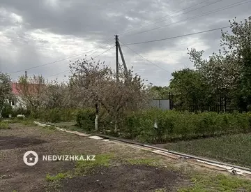 1-комнатная дача, 8 соток, 18 м²