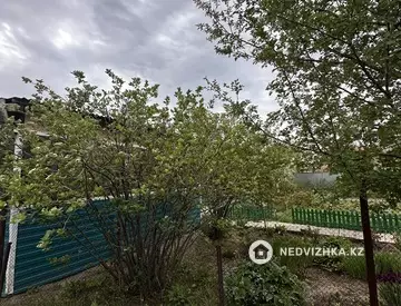1-комнатная дача, 8 соток, 18 м²