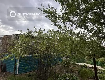 1-комнатная дача, 8 соток, 18 м²