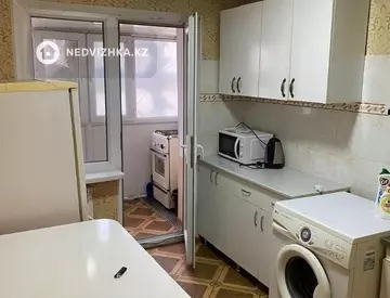 1-комнатная квартира, этаж 4 из 4, 34 м², на длительный срок