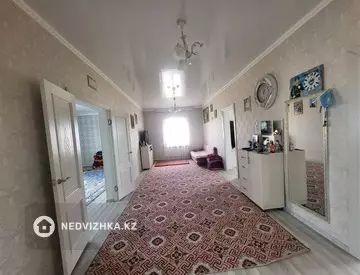 3-комнатный дом, 10 соток, 100 м²