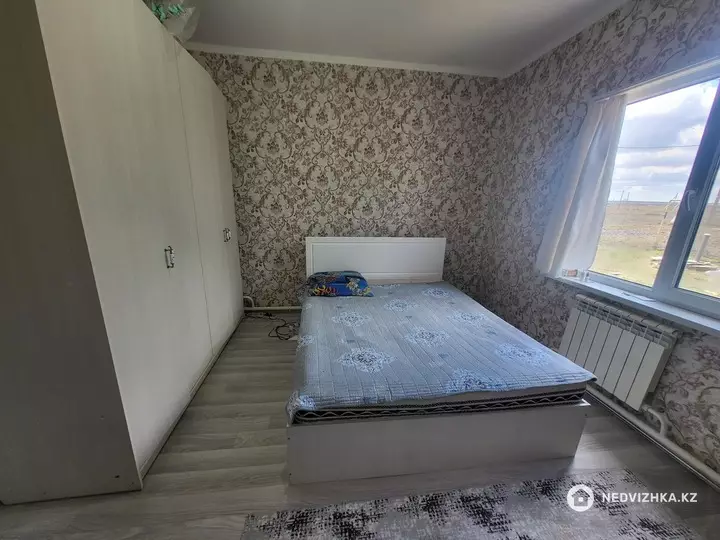 100 м², 3-комнатный дом, 10 соток, 100 м², изображение - 1