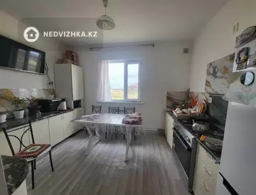 100 м², 3-комнатный дом, 10 соток, 100 м², изображение - 4