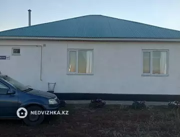100 м², 3-комнатный дом, 10 соток, 100 м², изображение - 5