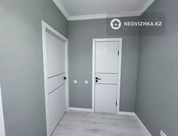 37 м², 1-комнатная квартира, этаж 8 из 9, 37 м², изображение - 8