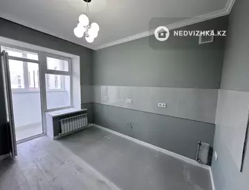 37 м², 1-комнатная квартира, этаж 8 из 9, 37 м², изображение - 5