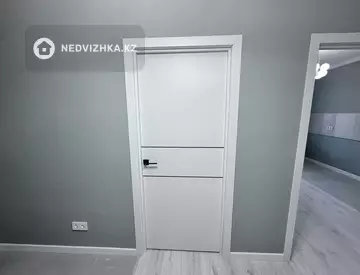1-комнатная квартира, этаж 8 из 9, 37 м²