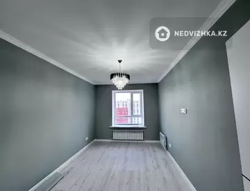 37 м², 1-комнатная квартира, этаж 8 из 9, 37 м², изображение - 7