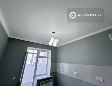 37 м², 1-комнатная квартира, этаж 8 из 9, 37 м², изображение - 9