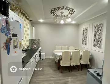 4-комнатный дом, 5 соток, 138 м²