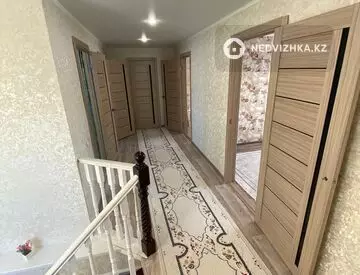 4-комнатный дом, 5 соток, 138 м²