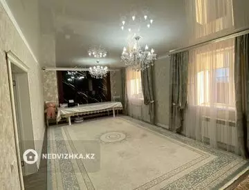 138 м², 4-комнатный дом, 5 соток, 138 м², изображение - 5