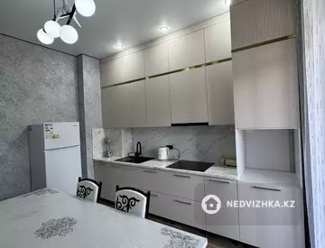1-комнатная квартира, этаж 3 из 9, 48 м²