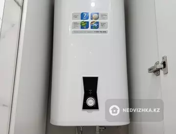 48 м², 1-комнатная квартира, этаж 3 из 9, 48 м², изображение - 8