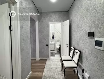 1-комнатная квартира, этаж 3 из 9, 48 м²