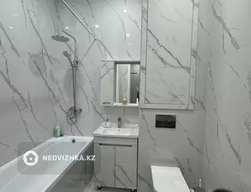 48 м², 1-комнатная квартира, этаж 3 из 9, 48 м², изображение - 4