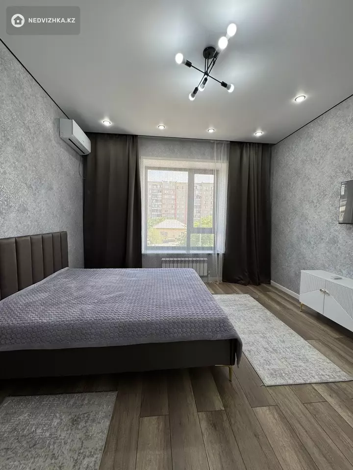 48 м², 1-комнатная квартира, этаж 3 из 9, 48 м², изображение - 1