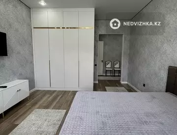 1-комнатная квартира, этаж 3 из 9, 48 м²