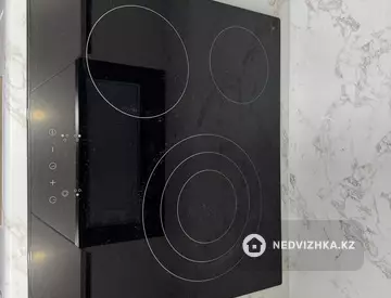 48 м², 1-комнатная квартира, этаж 3 из 9, 48 м², изображение - 5