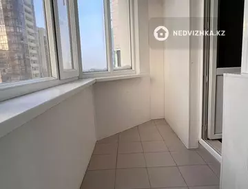 42.7 м², 1-комнатная квартира, этаж 9 из 9, 43 м², изображение - 5
