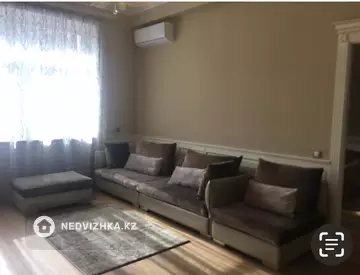3-комнатная квартира, этаж 3 из 5, 130 м², на длительный срок