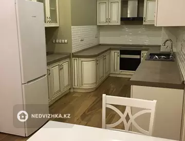 130 м², 3-комнатная квартира, этаж 3 из 5, 130 м², на длительный срок, изображение - 7