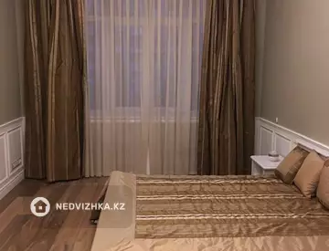 130 м², 3-комнатная квартира, этаж 3 из 5, 130 м², на длительный срок, изображение - 5