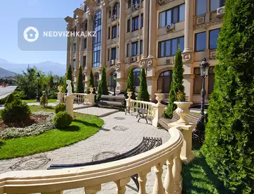 130 м², 3-комнатная квартира, этаж 3 из 5, 130 м², на длительный срок, изображение - 11
