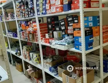96 м², Торговое помещение, этаж 1 из 1, 96 м², изображение - 2