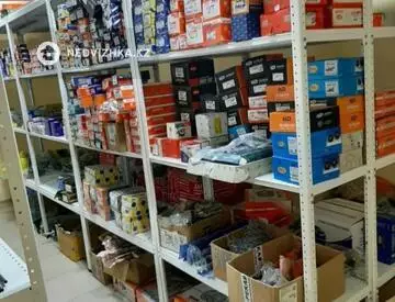 Торговое помещение, этаж 1 из 1, 96 м²