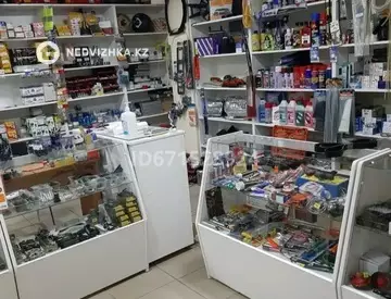96 м², Торговое помещение, этаж 1 из 1, 96 м², изображение - 1