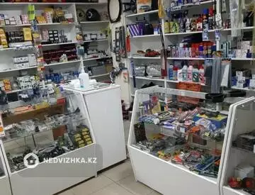 Торговое помещение, этаж 1 из 1, 96 м²