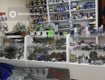 96 м², Торговое помещение, этаж 1 из 1, 96 м², изображение - 0