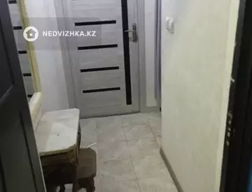 1-комнатная квартира, этаж 1 из 5, 20 м²