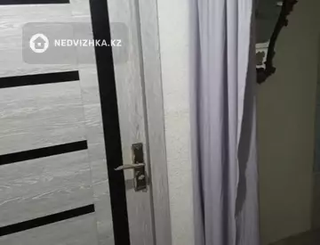 1-комнатная квартира, этаж 1 из 5, 20 м²