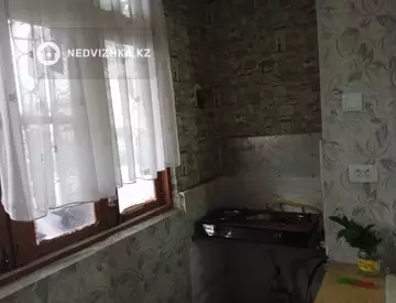 1-комнатная квартира, этаж 1 из 5, 20 м²