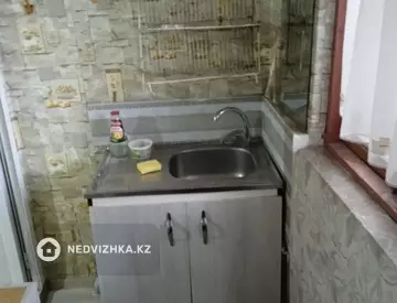 20 м², 1-комнатная квартира, этаж 1 из 5, 20 м², изображение - 4