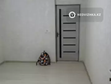 20 м², 1-комнатная квартира, этаж 1 из 5, 20 м², изображение - 5