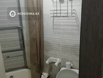 20 м², 1-комнатная квартира, этаж 1 из 5, 20 м², изображение - 8
