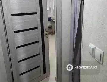 20 м², 1-комнатная квартира, этаж 1 из 5, 20 м², изображение - 7