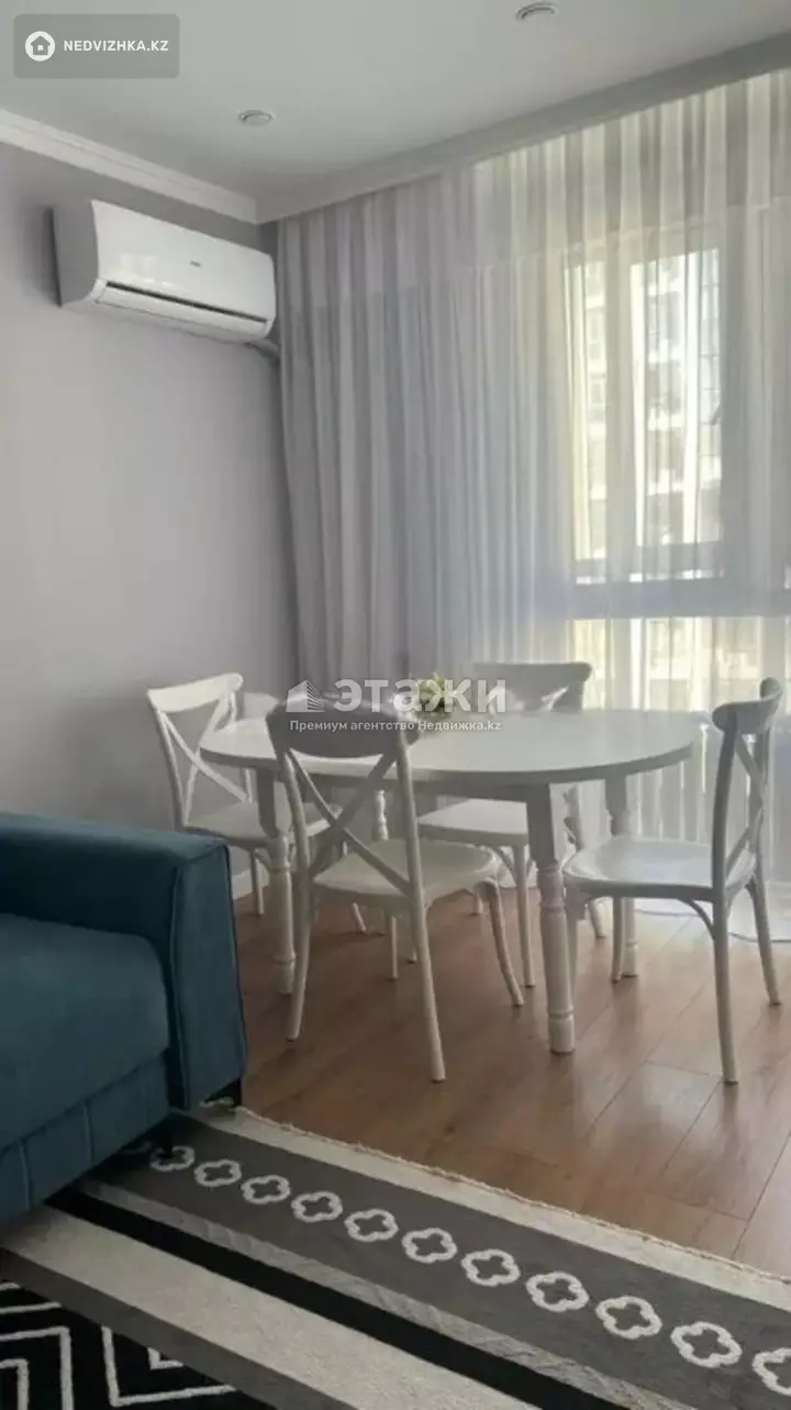31 м², 1-комнатная квартира, этаж 5 из 9, 31 м², изображение - 1