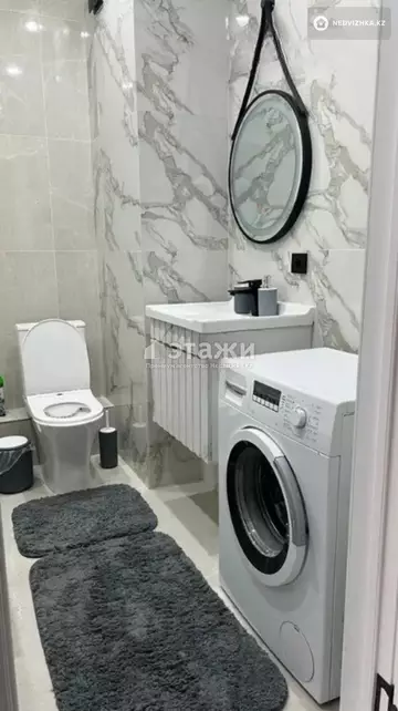 31 м², 1-комнатная квартира, этаж 5 из 9, 31 м², изображение - 4