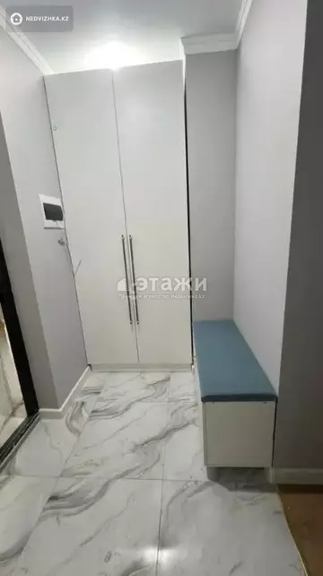 31 м², 1-комнатная квартира, этаж 5 из 9, 31 м², изображение - 6