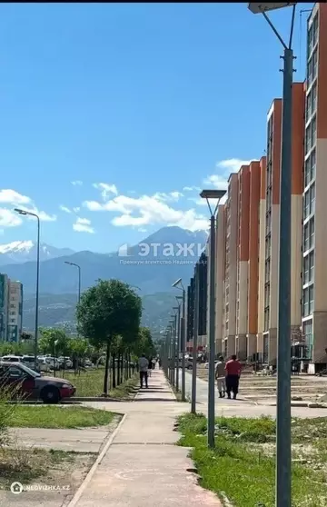 31 м², 1-комнатная квартира, этаж 5 из 9, 31 м², изображение - 7