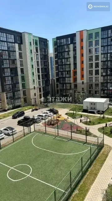 31 м², 1-комнатная квартира, этаж 5 из 9, 31 м², изображение - 8
