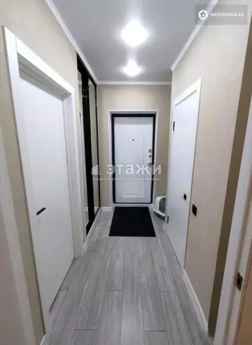2-комнатная квартира, этаж 9 из 10, 46 м²